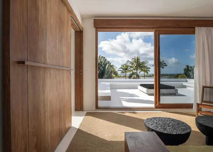 Ka Bru Beach Boutique Hotel