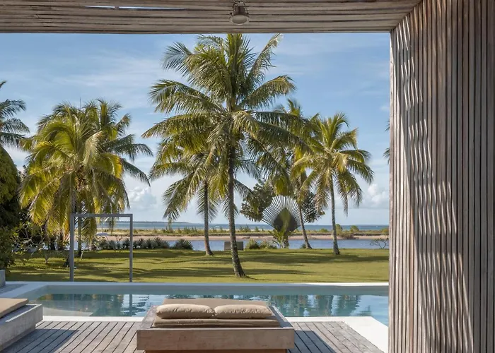 Ka Bru Beach Boutique Hotel
