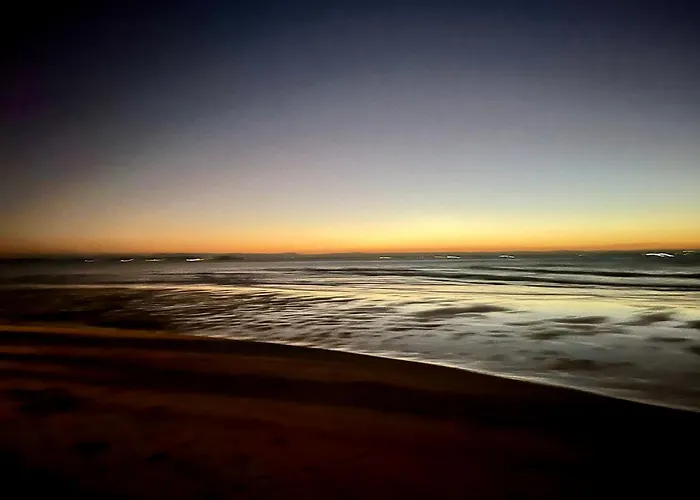 Vila Do Pescador
