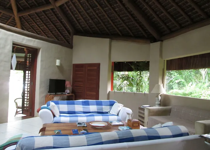 Nirvana Beach Hotel